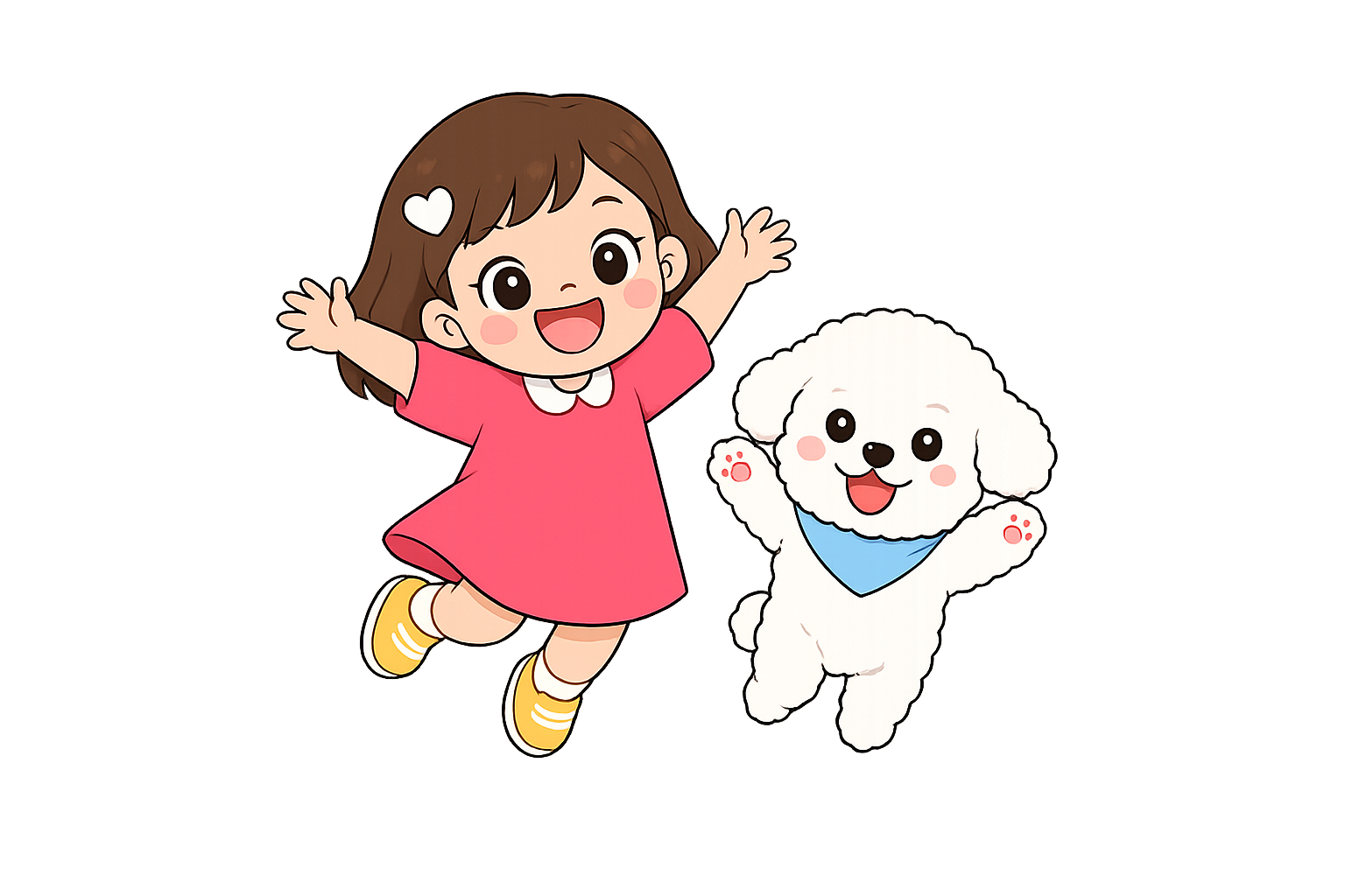 지아와 코코
